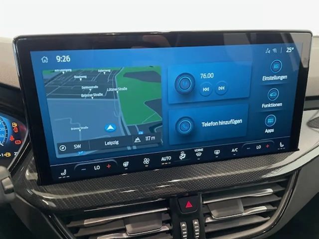 Ford Focus ST Line Wagon