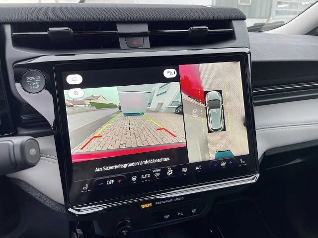 Ford Puma Gen-E Premium