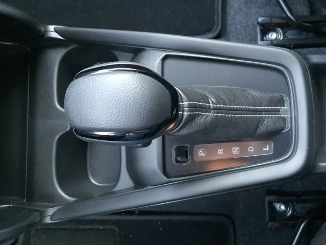 Suzuki Swift Comfort Hybrid