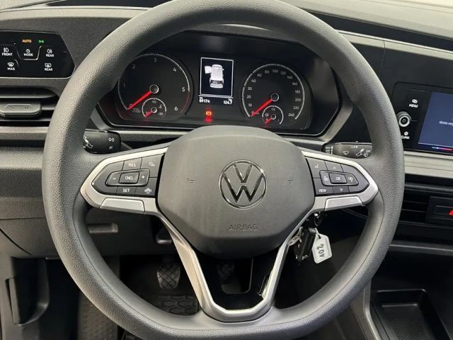Volkswagen Caddy 2.0 TDI