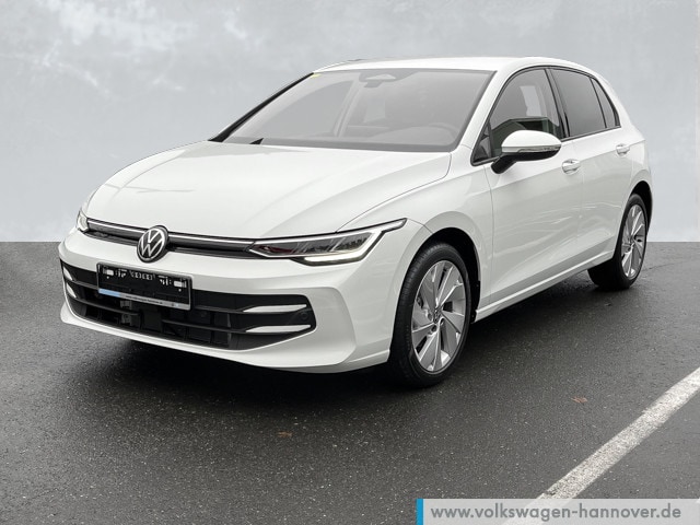 Volkswagen Golf 1.5 TSI Life