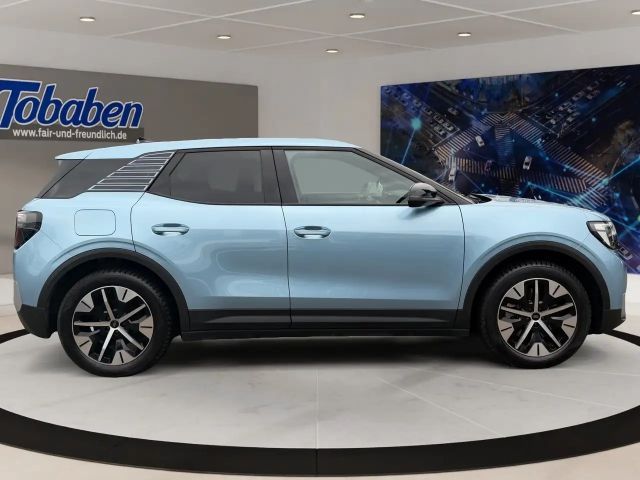 Ford Explorer Extended range Premium