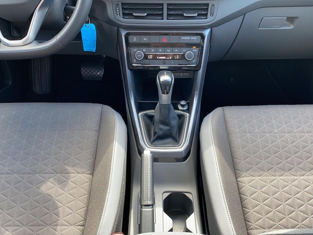 Volkswagen T-Cross 1.0 TSI DSG Style