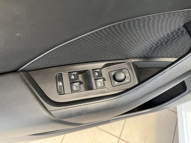 Skoda Octavia 2.0 TDI Combi Style Style