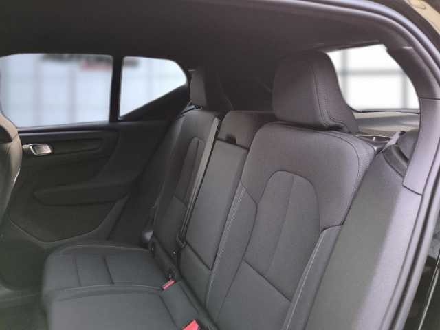 Volvo XC40 XC40