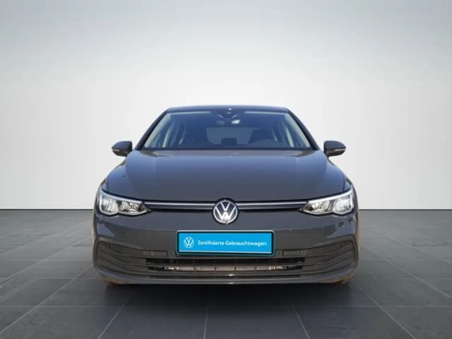 Volkswagen Golf 2.0 TDI Golf VIII Life
