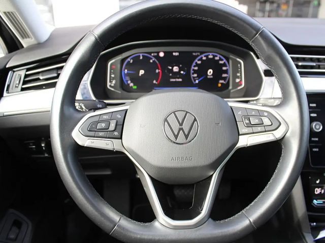 Volkswagen Passat Business DSG Variant