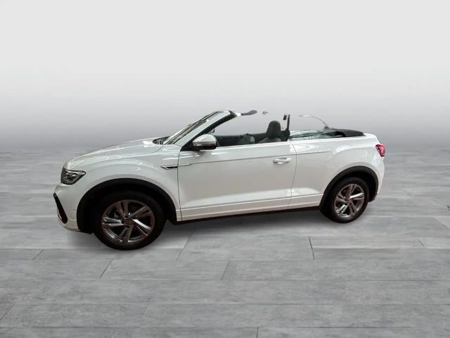 Volkswagen T-Roc Cabriolet DSG R-Line