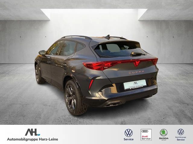 Cupra Formentor DSG