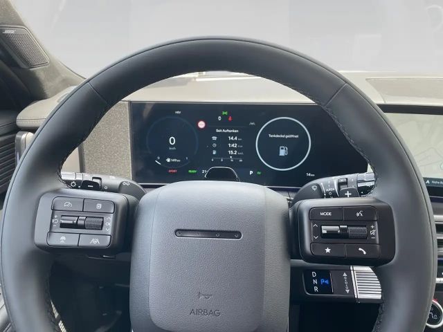 Hyundai Santa Fe 1.6 T-GDi Vierwielaandrijving