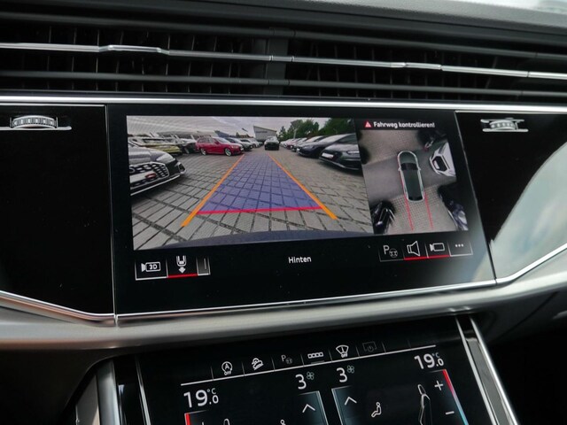 Audi Q8 55 TFSI Quattro