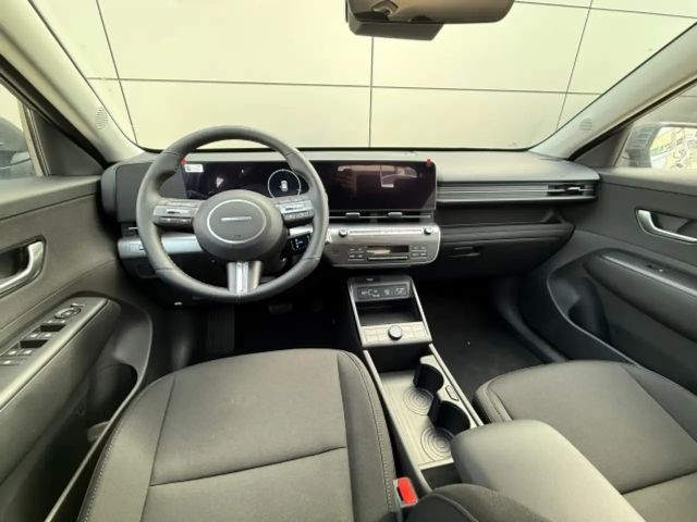 Hyundai Kona Electric