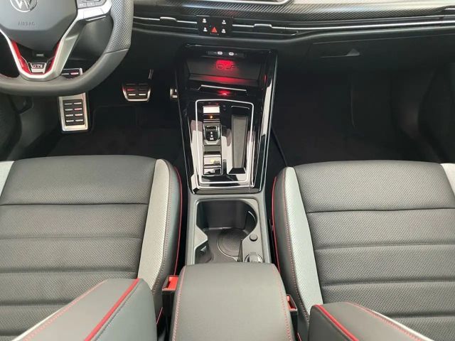 Volkswagen Golf 2.0 TSI DSG GTI