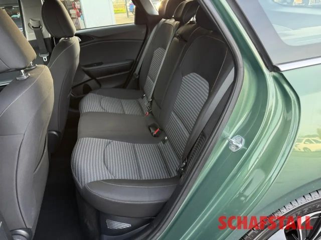 Kia Ceed GDi PHEV SportWagon Vision