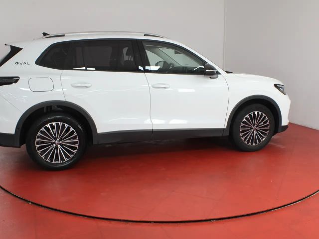 Volkswagen Tiguan 2.0 TDI DSG