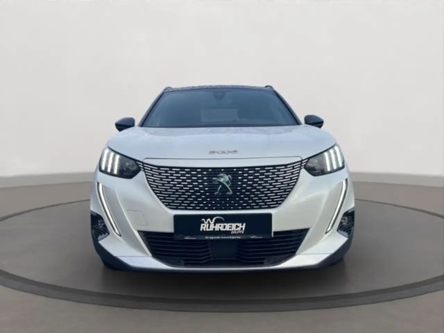 Peugeot 2008 GT-Line