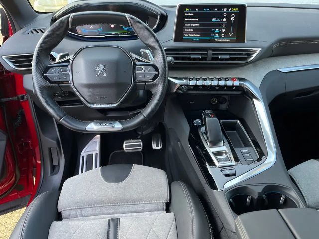Peugeot 3008 GT-Line