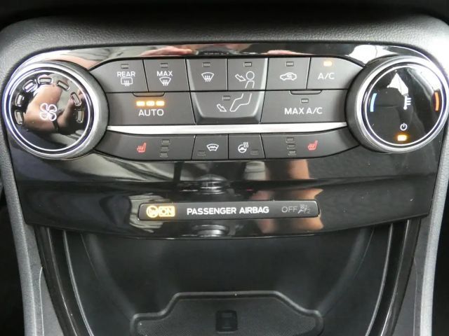 Ford Puma 1.0 'Titanium S' #WINTER-PAKET #NAVI #GJR