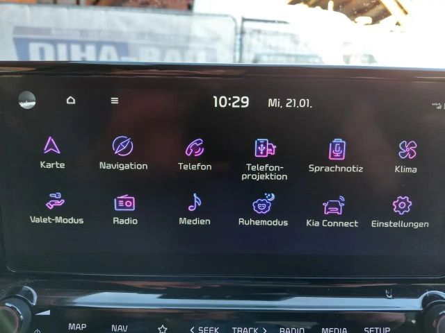 Kia Ceed GDi SportWagon