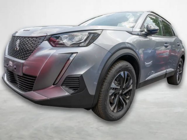 Peugeot 2008 Allure Pack