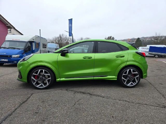 Ford Puma ST Line
