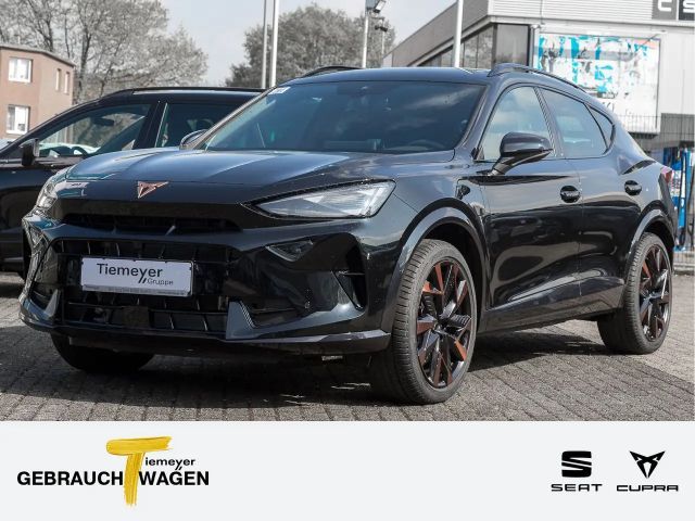 Cupra Formentor DSG VZ e-Hybrid