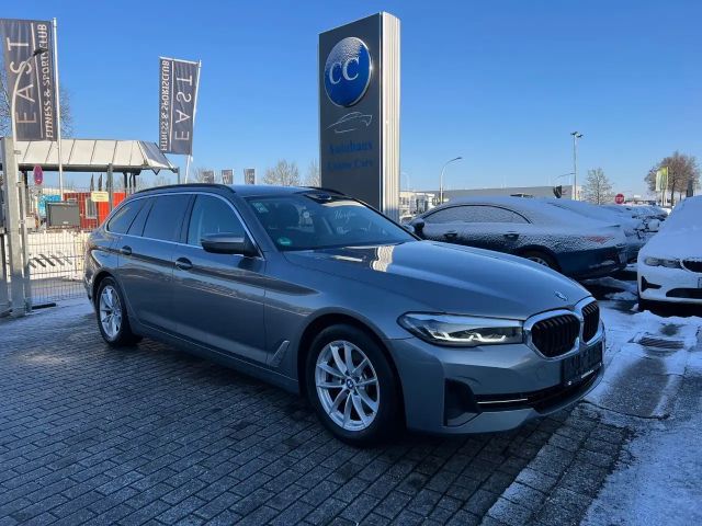 BMW 520 520d 520i Touring xDrive