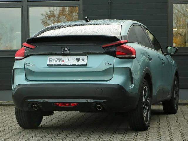 Citroën C4 PureTech Shine