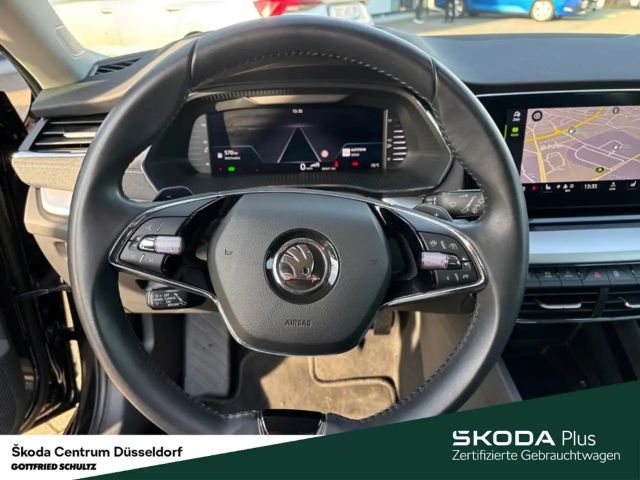 Skoda Octavia Combi Style Style