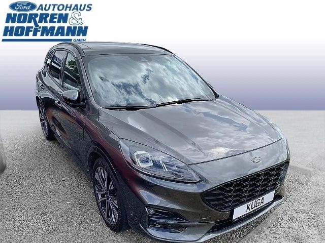 Ford Kuga Plug in Hybrid ST Line