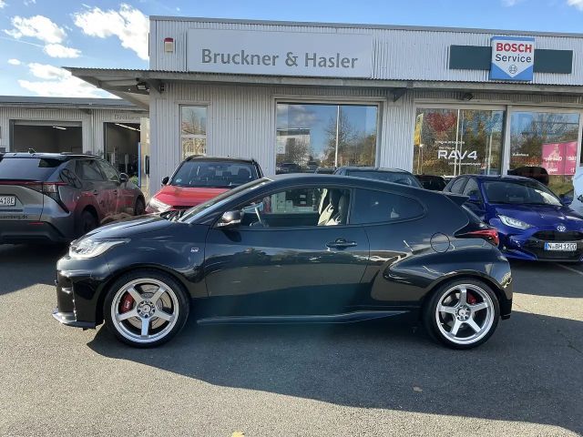 Toyota Yaris GR Hatchback