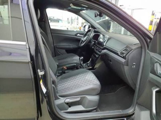 Volkswagen T-Cross DSG R-Line
