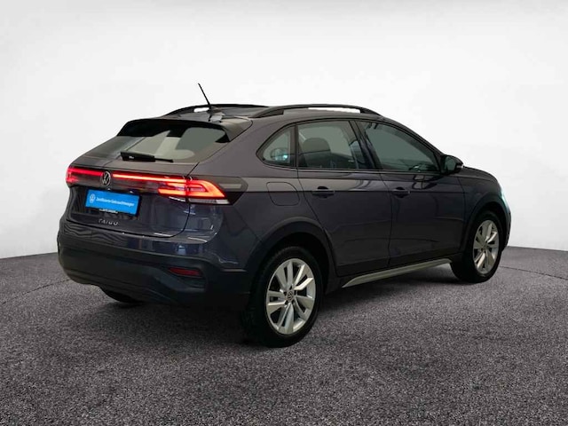 Volkswagen Taigo 1.5 TSI DSG Life