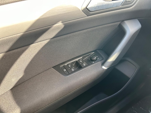 Volkswagen Touran 1.5 TSI 7-zitter DSG