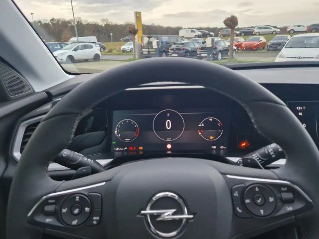 Opel Grandland X Ultimate