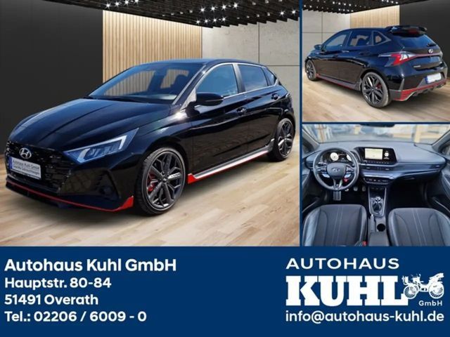 Hyundai i20 1.6 N Performance T-GDi