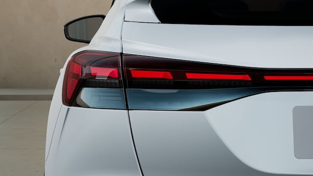 Audi Q4 e-tron Sportback