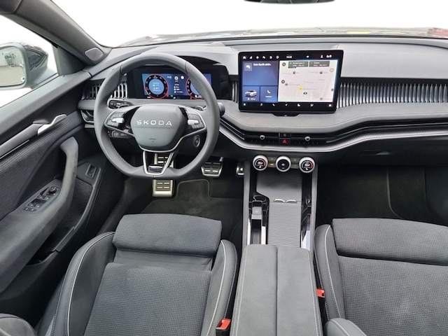 Skoda Superb 2.0 TSI 4x4 Combi Sportline