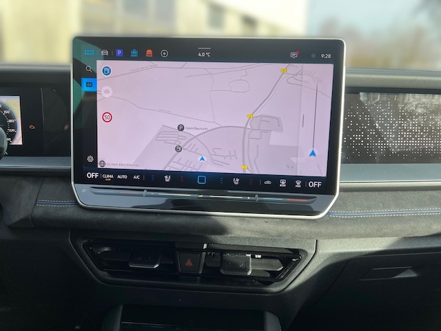 Volkswagen Tayron DSG eHybrid