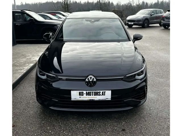Volkswagen Golf 4Motion DSG