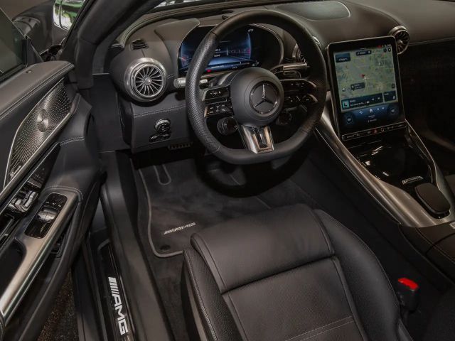 Mercedes-Benz AMG GT AMG Line Coupé