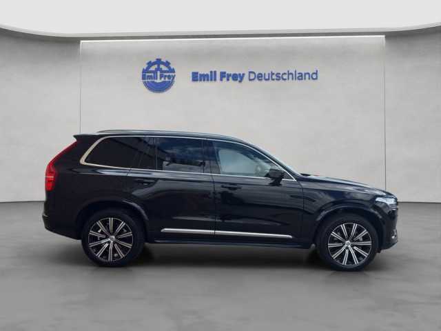 Volvo XC90 Bright Plus