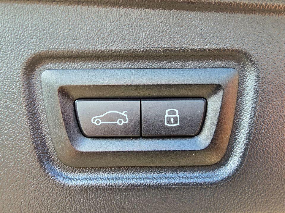 BMW 540 540d Touring xDrive