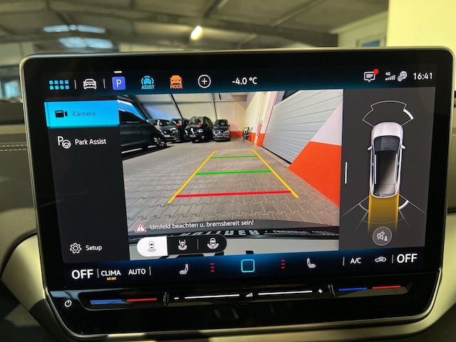 Volkswagen ID.4 Performance Pro