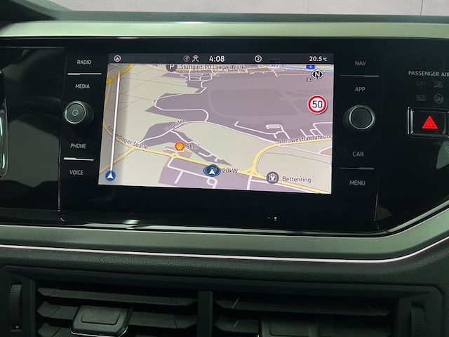 Volkswagen Polo 1.0 TSI DSG Move