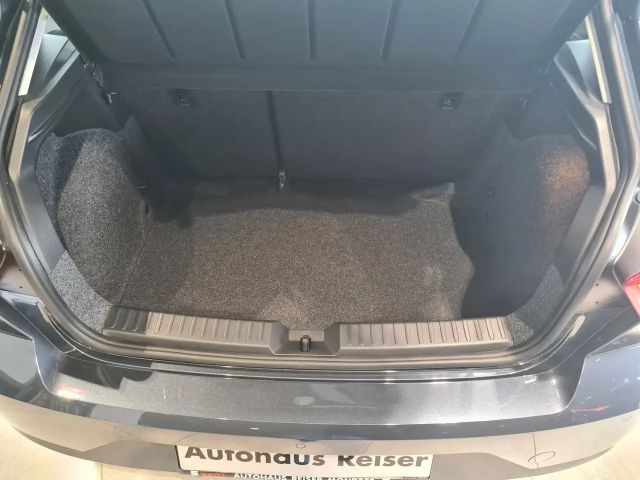 Seat Ibiza 1.0 TSI Reference