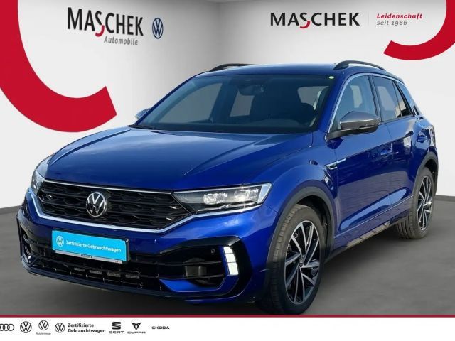 Volkswagen T-Roc 2.0 TSI 4Motion DSG