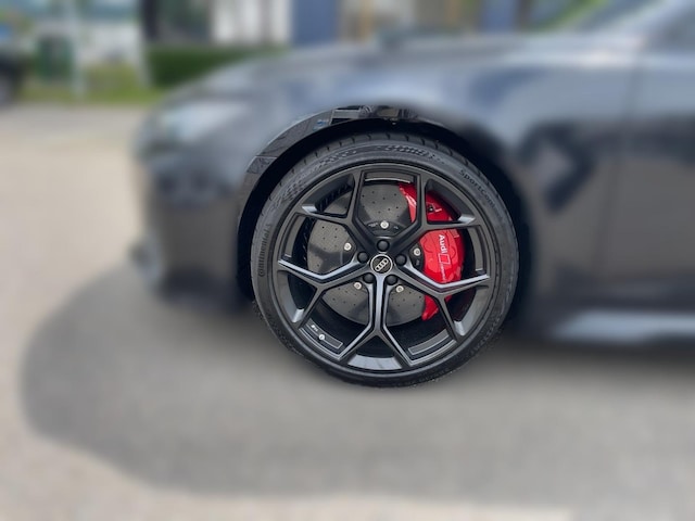 Audi A6 e-tron Avant Performance Quattro