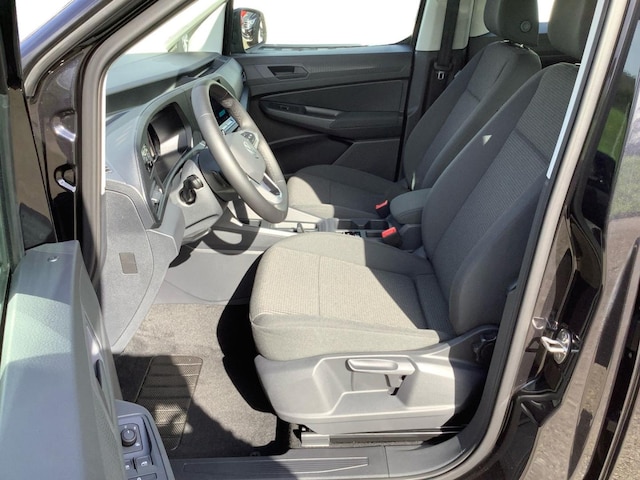 Volkswagen Caddy 2.0 TDI DSG Maxi