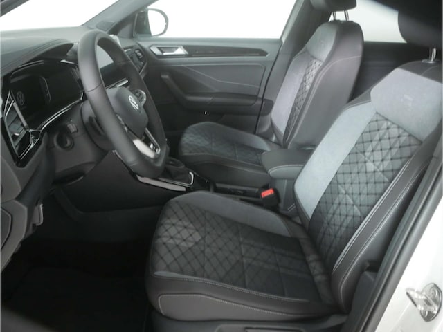 Volkswagen T-Roc 1.5 TSI R-Line Style